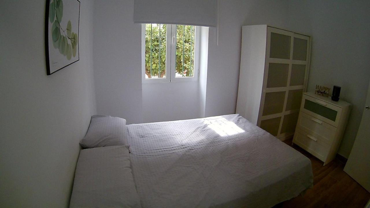 Malaga Home Экстерьер фото