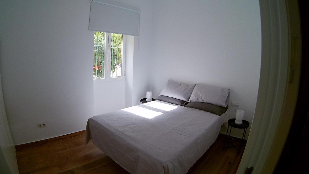 Malaga Home Экстерьер фото
