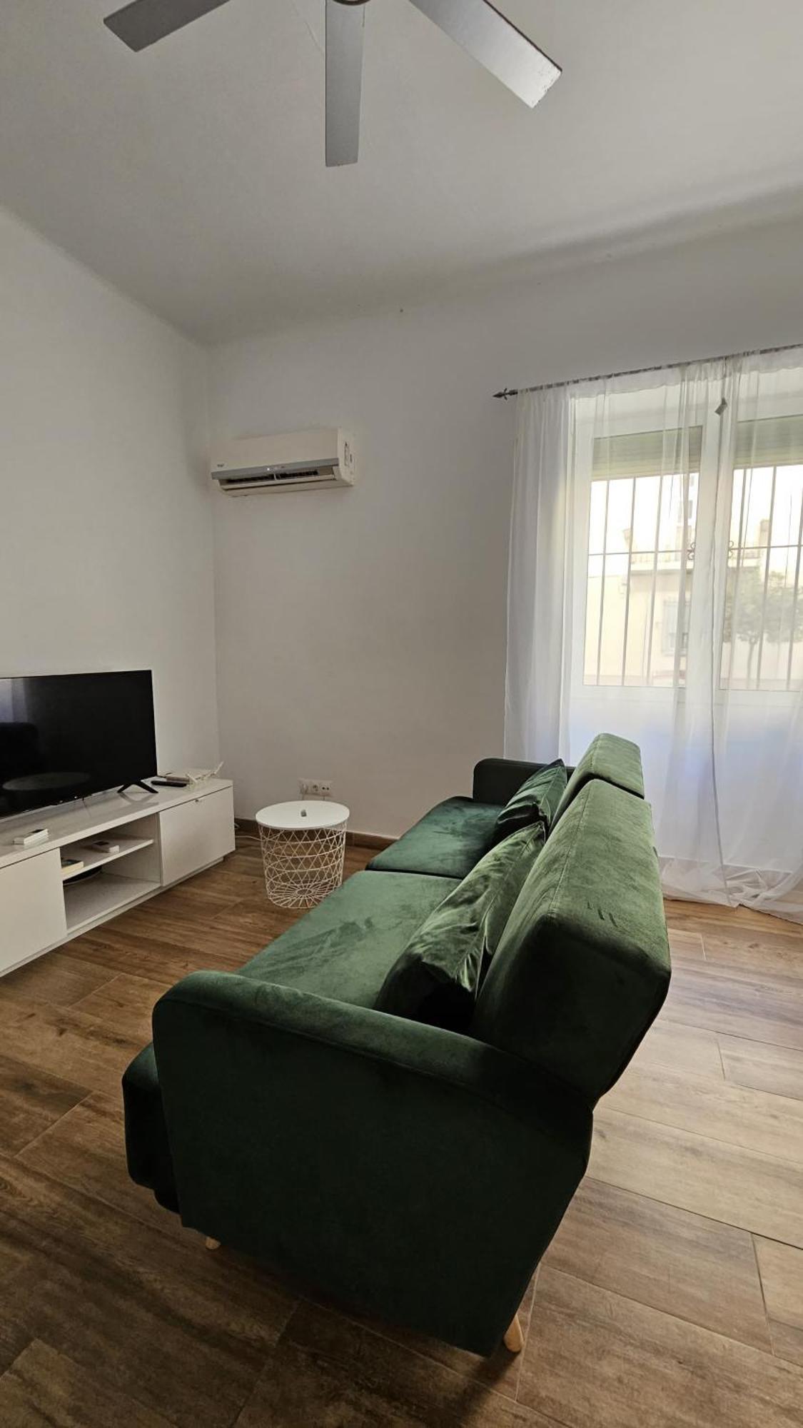 Malaga Home Экстерьер фото